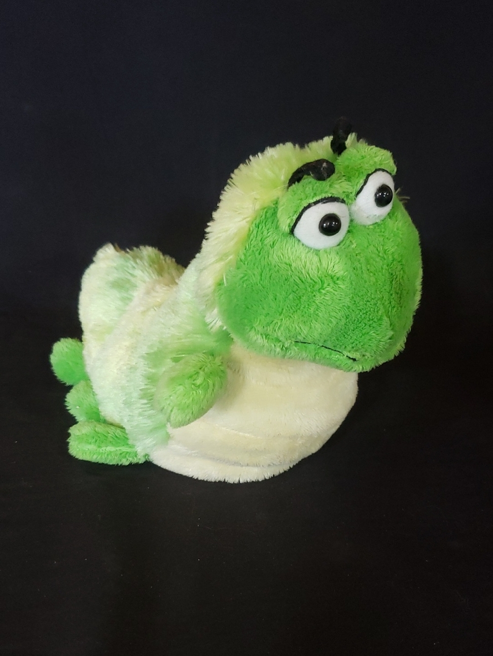 🧸Webkinz by Ganz Green Caterpillar - 2 For $14🧸